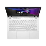 ASUS ROG Zephyrus G14 Anime Matrix (2023) Gaming Laptop,14” Nebula Display 16:10 QHD 165Hz/3ms,100% DCI-P3,GeForce RTX 4080,AMD Ryzen 9 7940HS,16GB DDR5,1TB PCIe SSD,Wi-Fi 6E, GA402XZ-CS94