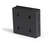 Wall Mount Fiber Box 1 Adapter Panel