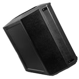 Supersonic IQ Sound IQ-6708DJBT Portable Bluetooth Speaker- Unleash Powerful Sound, Dazzling Light Show, Tiltable Audio Enhancement, USB/SD/AUX Input, TWS, and FM Radio (8 inch)