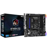 Asrock Riptide Intel B760 LGA 1700 DDR5 Micro ATX Motherboard