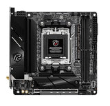 ASROCK b650i lightning wifi (black)