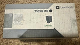 Lexmark Lxk CS730, CS735, CX730 Blk 22K CRTG
