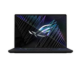 ASUS ROG Zephyrus M16 (2023) Gaming Laptop, 16” Nebula HDR 16:10 QHD+ 240Hz/3ms, 1100 nits, Mini LED, GeForce RTX 4090, Intel Core i9-13900H, 32GB DDR5, 2TB PCIe SSD, Windows 11 Pro, GU604VY-XS97