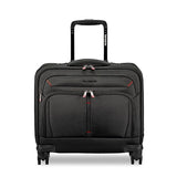 Samsonite Xenon 4 Spinner Mobile Office (15.6), Model Number - 147333-1041, Black
