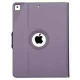 Targus Versavu Rotating Case and Stand for iPad 2, 3 and 4, Black (THZ86307GL)