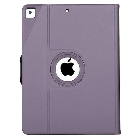 Targus Versavu Rotating Case and Stand for iPad 2, 3 and 4, Black (THZ86307GL)