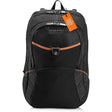 Everki Glide Compact Laptop Backpack up to 17.3 inch Black