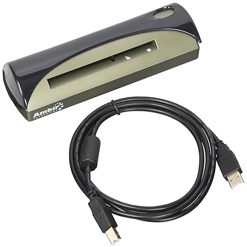 Ambir Technology PS667 Sheetfed Scanner PS667-PRO