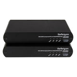 StarTech.com USB DVI Over Cat 5e / Cat 6 KVM Console Extender - 1920x1200 - KVM/USB Extender - up to 328 ft - SV565UTPDUV