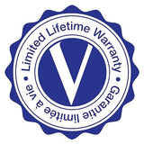Verbatim DVD+R DL 8.5GB 8X DataLifePlus Shiny Silver Silk Screen Printable - 50pk Spindle