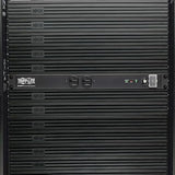 Tripp Lite IBAR12-20T Isobar Surge Protector Rackmount 20A 12 Outlet 15 Feet Cord 1URM Grey 20 Amps 20A + Isobar Surge Protection + L5-20P