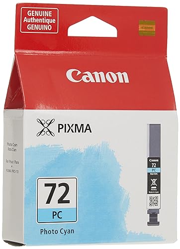 Canon PGI-72PC - Photo Cyan - Original - Ink T