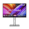 ASUS ProArt Display 24” (23.8 inch viewable) 1440P Professional Monitor (PA24ACRV) – IPS, QHD (2560 x 1440),Pre-Calibrated, 95% DCI-P3, ?E < 2, Calman Verified, USB-C PD 96W, HDR400, 3 yr Warranty