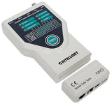 Intellinet 5 in 1 Cable Tester is an Affordable and Versatile MIS Tool That Test 780094