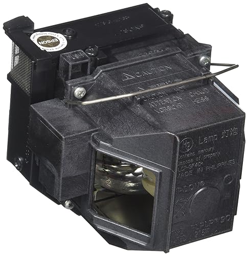 Epson EB-675WI Projector Lamp Module