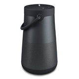 Bose SoundLink Revolve+ Portable and Long-Lasting Bluetooth 360 Speaker - Triple Black Triple Black Speaker only