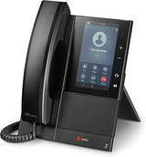 Poly CCX 505 BMP SIP POE-E