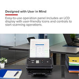 Canon imageFORMULA DR-C340 Office Document Scanner