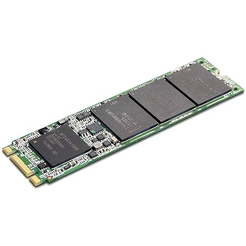 Lenovo 256 GB Internal Solid State Drive - PCI Exp