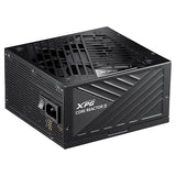 XPG Core Reactor II Modular PSU: ATX3.0-80 Plus Gold - ATX - Fully Modular Power Supply - 10 Year Warranty - 1000 Watt(COREREACTORII1000G-BKCUS) ATX3.0 1000W