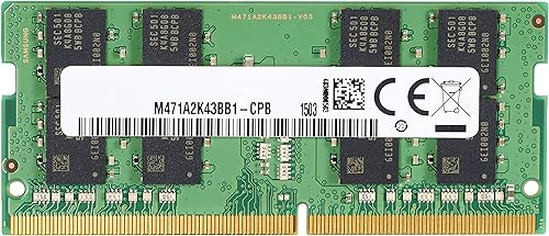 HP 8GB DDR4-3200 SODIMM