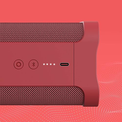 Skullcandy Dirt XL portable mp3 player-wireless-speaker-systems