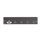 Black Box 4K HDMI Splitter - 1x4