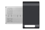 SAMSUNG MUF-512AB/AM FIT Plus 512GB - 300MB/s USB 3.1 Flash Drive, Gunmetal Gray [Canada Version]