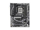 GIGABYTE Z790 Eagle AX LGA 1700 Intel Z790 ATX Motherboard with DDR5, M.2, PCIe 5.0, USB 3.2 Gen2X2 Type-C, Intel Wi-Fi 6E, 2.5GbE LAN, Q-Flash Plus, EZ-Latch