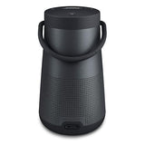 Bose SoundLink Revolve+ Portable and Long-Lasting Bluetooth 360 Speaker - Triple Black Triple Black Speaker only