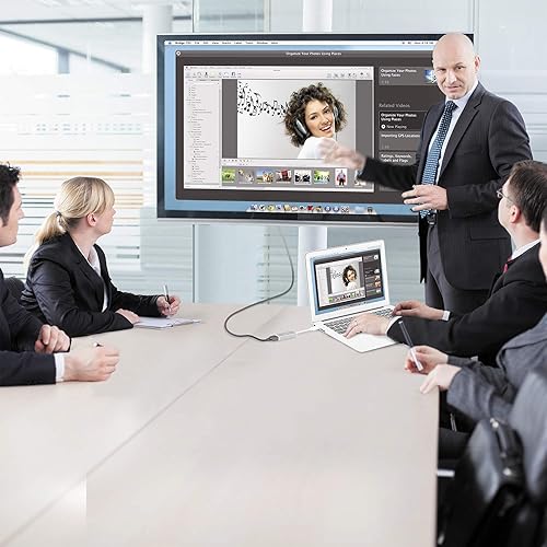 j5create USB 3.0 to HDMI Display Adapter