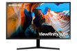 SAMSUNG 32-Inch 4K UHD Black 60 Hz High Resolution Computer Monitor with Display Port, Eye Saver/Flicker Free Mode, FreeSync - (LU32J590UQNXZA) [Canada version] LU32J590UQNXZA 32 Inch