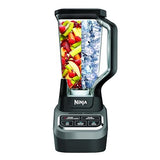 Ninja BL611C Professional Blender with 72 oz Pitcher, Black/Grey, 1000W, (Canadian Version), Extra Large