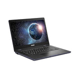 ASUS BR Series BR1402CGA-P31-CB Laptop 14 FHD, Intel Core i3-N305, 8GB DDR5 RAM, 256GB PCIE G3 SSD + TPM, WiFi 6, Windows 11 Pro, Grey