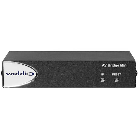 AV Bridge Mini N A