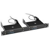 Bracket for 2 INVISAPC TX