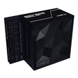 Lian Li Edge Series - 750W Full Modular Power Supply - Gold - ATX 3.1 - PCIE 5.1 Support - 12V-2x6 Connector - L-Shape Design for Dual Chamer Case - Without USB/Fan Hub - Black (EG0750G.B) 750W Gold ATX Black
