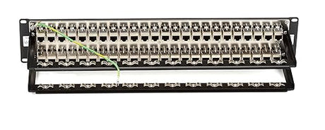 Black Box JPM816A 48-Port Network Patch Panel