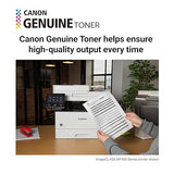 Genuine Canon Toner Cartridge 106 - Black
