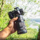 OM SYSTEM Olympus M.Zuiko Digital ED 40-150mm F2.8 PRO for Micro Four Thirds System Camera, Light Weight Powerful Zoom, Weather Sealed Design, Compatible with Teleconverter (US Manufacturer Warranty)