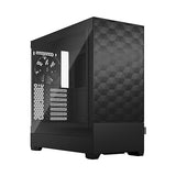 Fractal Design Pop Air Black Tempered Glass Clear Tint (FD-C-POA1A-02)