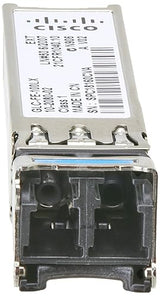 Cisco GLC-FE-100LX SFP mini-GBIC Transceiver Module
