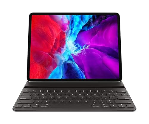 Apple Smart Keyboard Folio (for 12.9-inch iPad Pro - 4th Generation) - French Canadian