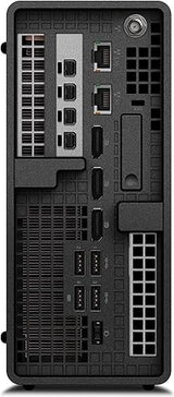 Lenovo ThinkStation P3 Ultra 30HA00B2US Workstation - 1 x Intel Core i9 14th Generation i9-14900 - 32GB - 1TB SSD - Ultra Small - Intel W680 Chip - Windows 11 Pro - 1 x NVIDIA RTX 2000 Island