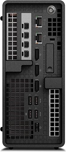 Lenovo ThinkStation P3 Ultra 30HA00B2US Workstation - 1 x Intel Core i9 14th Generation i9-14900 - 32GB - 1TB SSD - Ultra Small - Intel W680 Chip - Windows 11 Pro - 1 x NVIDIA RTX 2000 Island