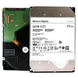 Western Digital HGST Ultrastar HC570 WUH722222ALE604 0F48152 22TB 7.2K RPM SATA 6Gb/s 512e Power Disable 3.5in Enterprise Hard Drive