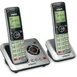 Cs6629-2 Cordless Answ W/ 2 Handsets Vtech Cs6629-2