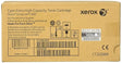 Xerox Versalink C600 LED Printer, Cyan, High Yield, 16800 Pages, USB, A3, Office/High-Volume Printing, Dual-Sided Printing