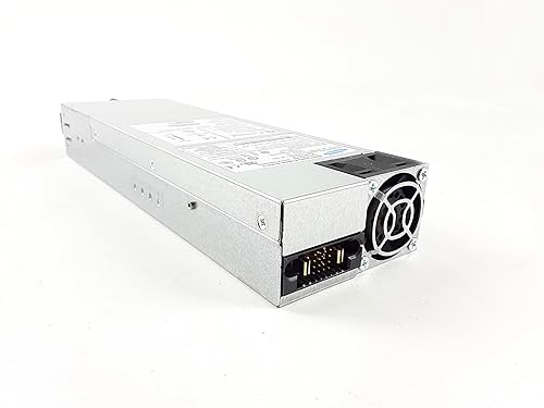 Alimentation redondante (Module enfichable) - CA 85-264 V - 1100 Watt - Pour ExtremeSwitching X460-G2 Series