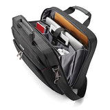 Samsonite Xenon 3 Single Techlocker, Model Number - 89436-1041, Black